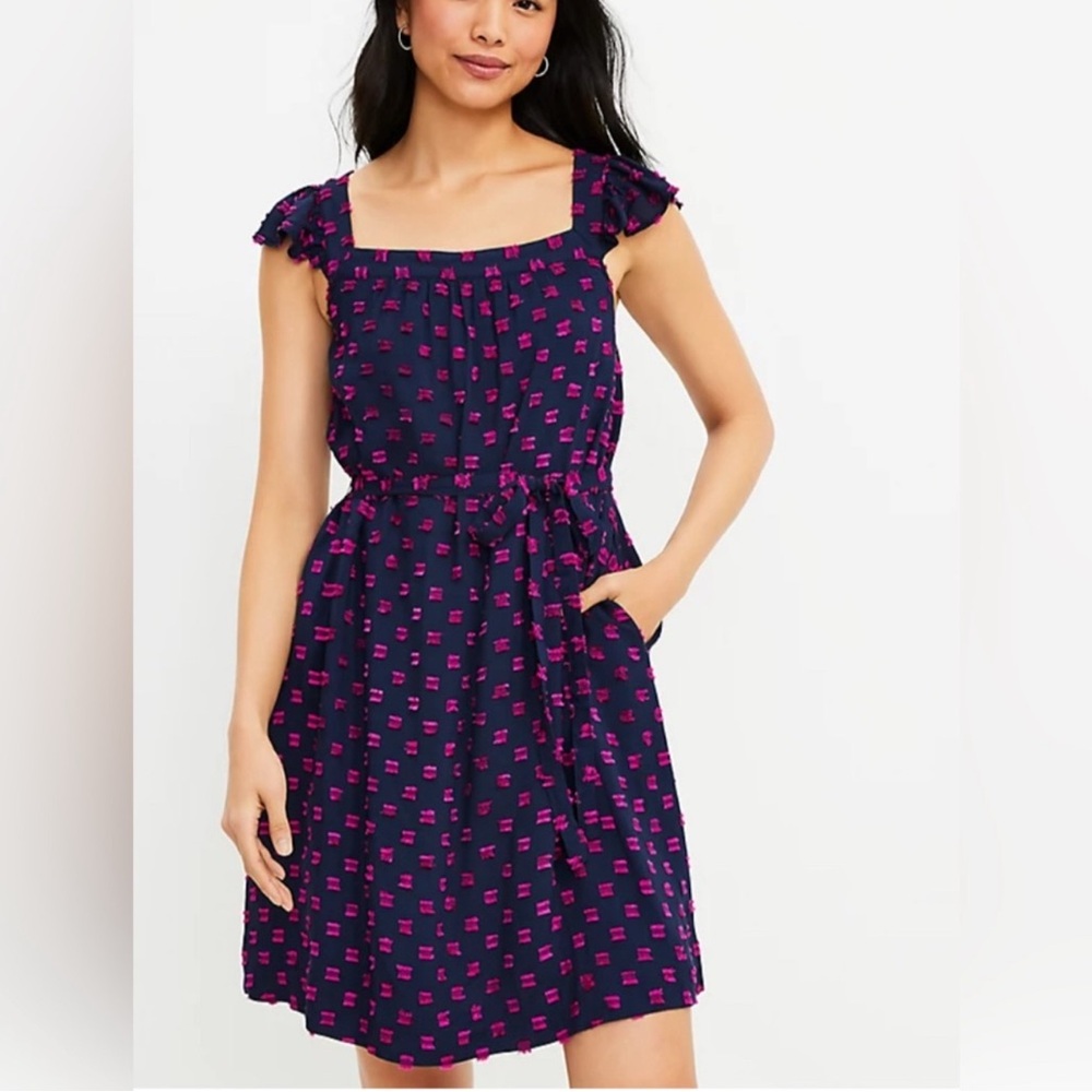 Loft dress